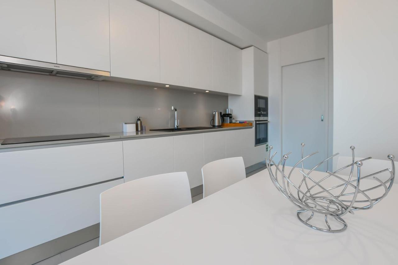 Apartamento Astrolab Funchal  Esterno foto