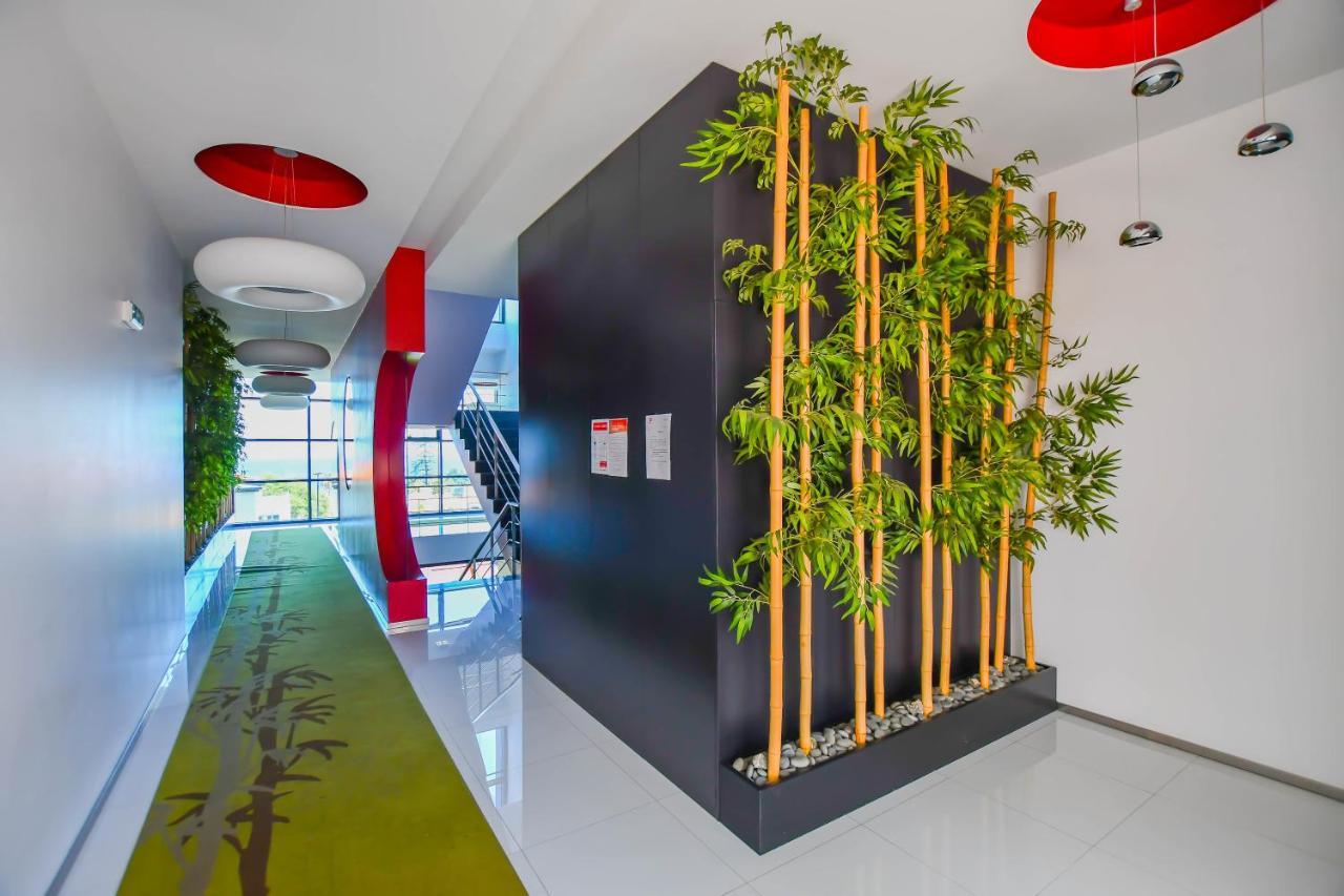 Apartamento Astrolab Funchal  Esterno foto
