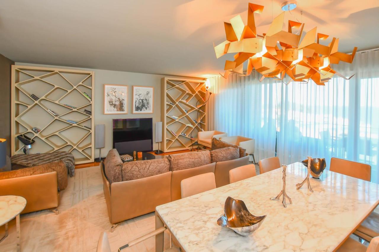 Apartamento Astrolab Funchal  Esterno foto