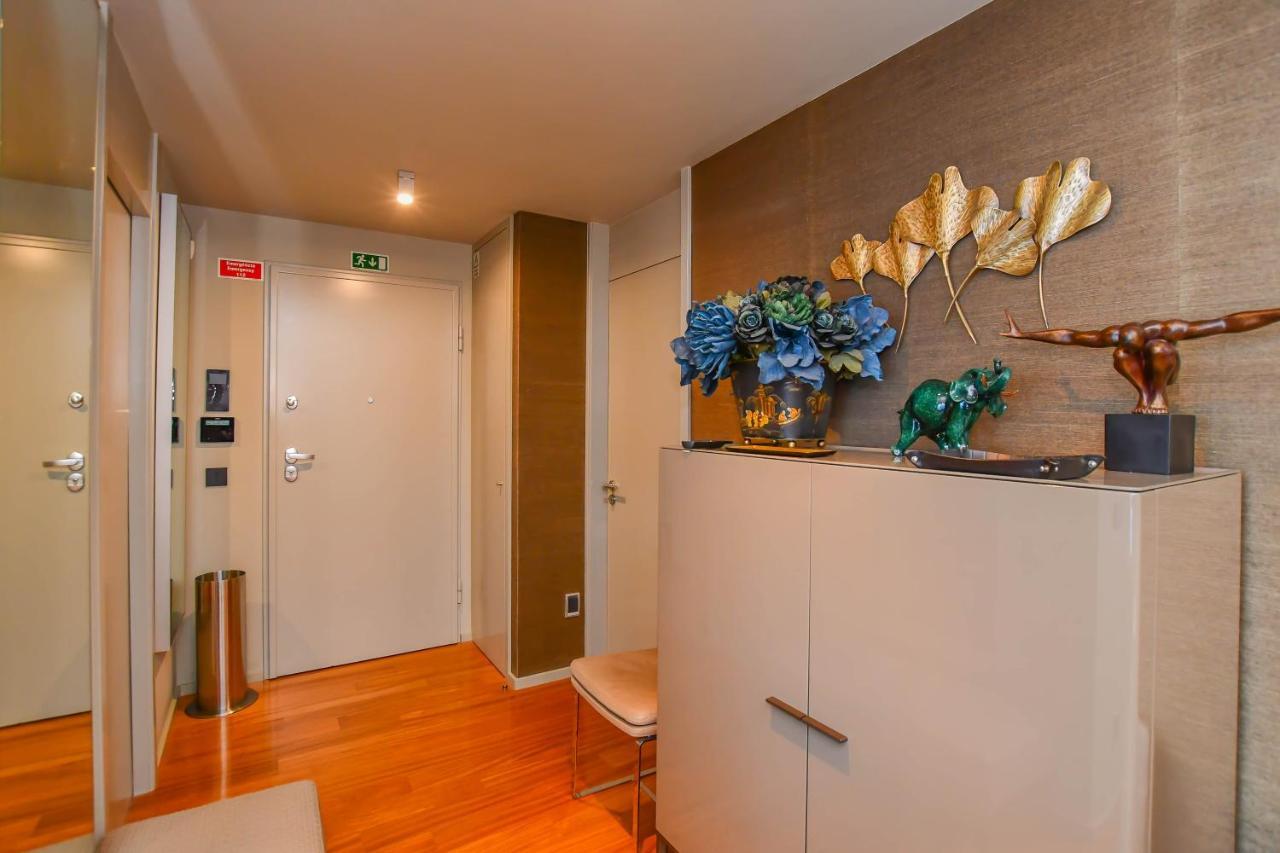 Apartamento Astrolab Funchal  Esterno foto