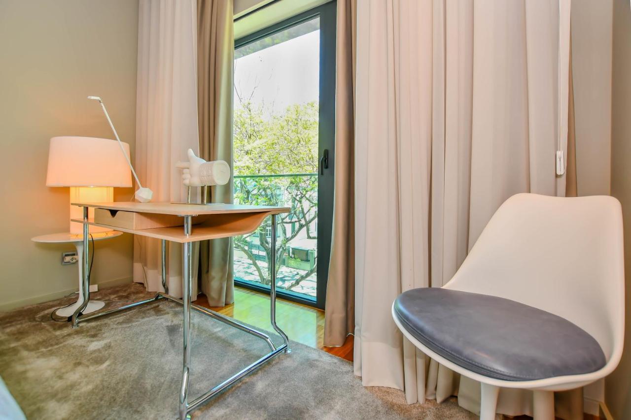 Apartamento Astrolab Funchal  Esterno foto