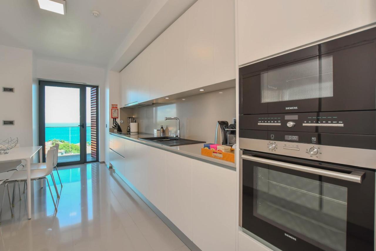 Apartamento Astrolab Funchal  Esterno foto