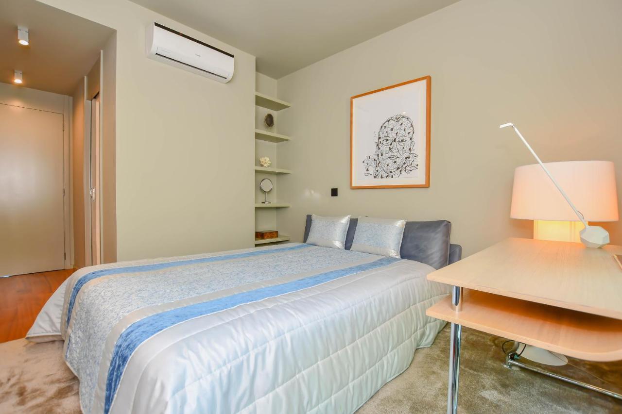 Apartamento Astrolab Funchal  Esterno foto