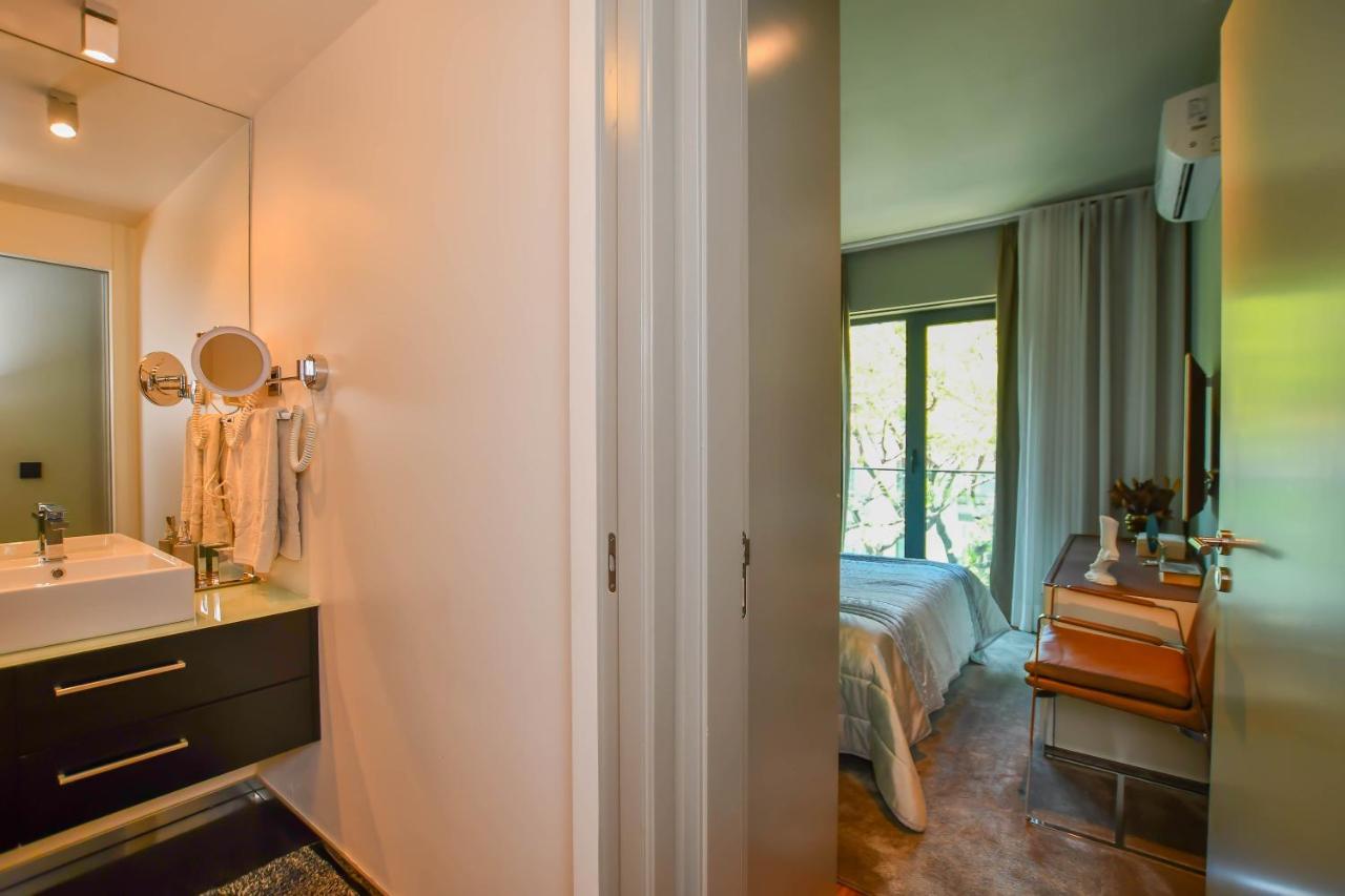 Apartamento Astrolab Funchal  Esterno foto