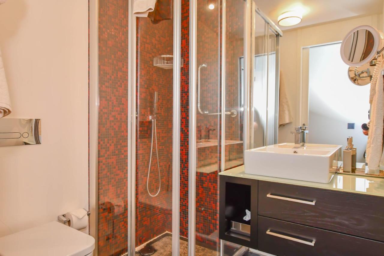 Apartamento Astrolab Funchal  Esterno foto