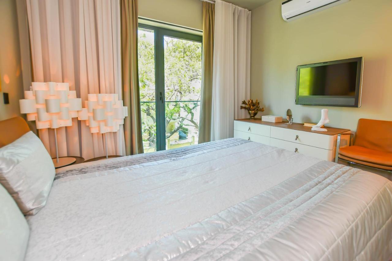 Apartamento Astrolab Funchal  Esterno foto